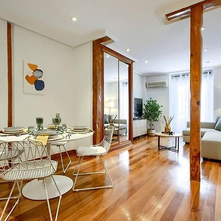 Apartment In The Center Of Madrid-Comenda-1-I Экстерьер фото