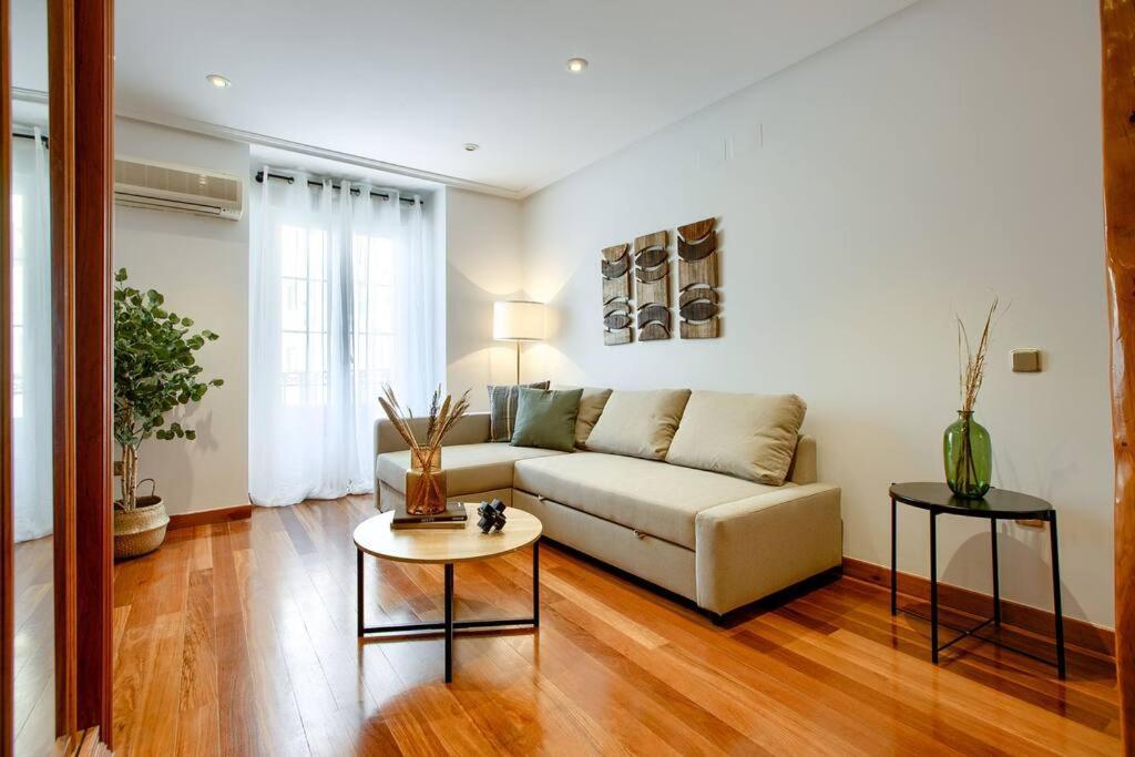 Apartment In The Center Of Madrid-Comenda-1-I Экстерьер фото