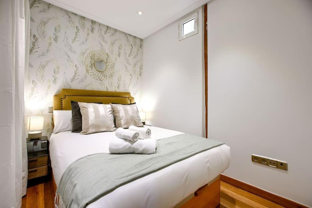 Apartment In The Center Of Madrid-Comenda-1-I Экстерьер фото