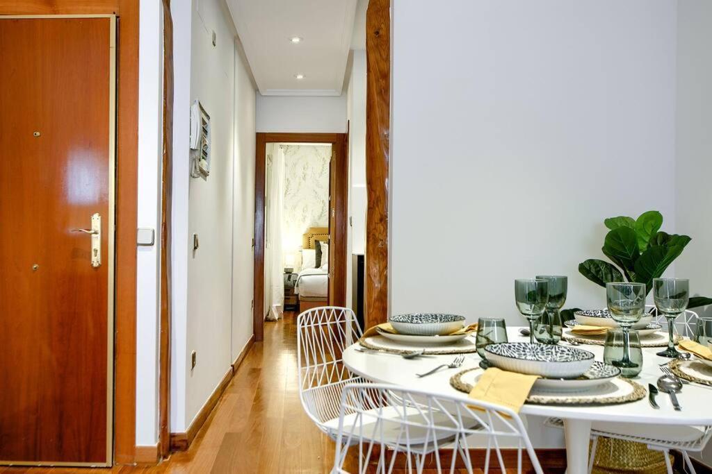 Apartment In The Center Of Madrid-Comenda-1-I Экстерьер фото