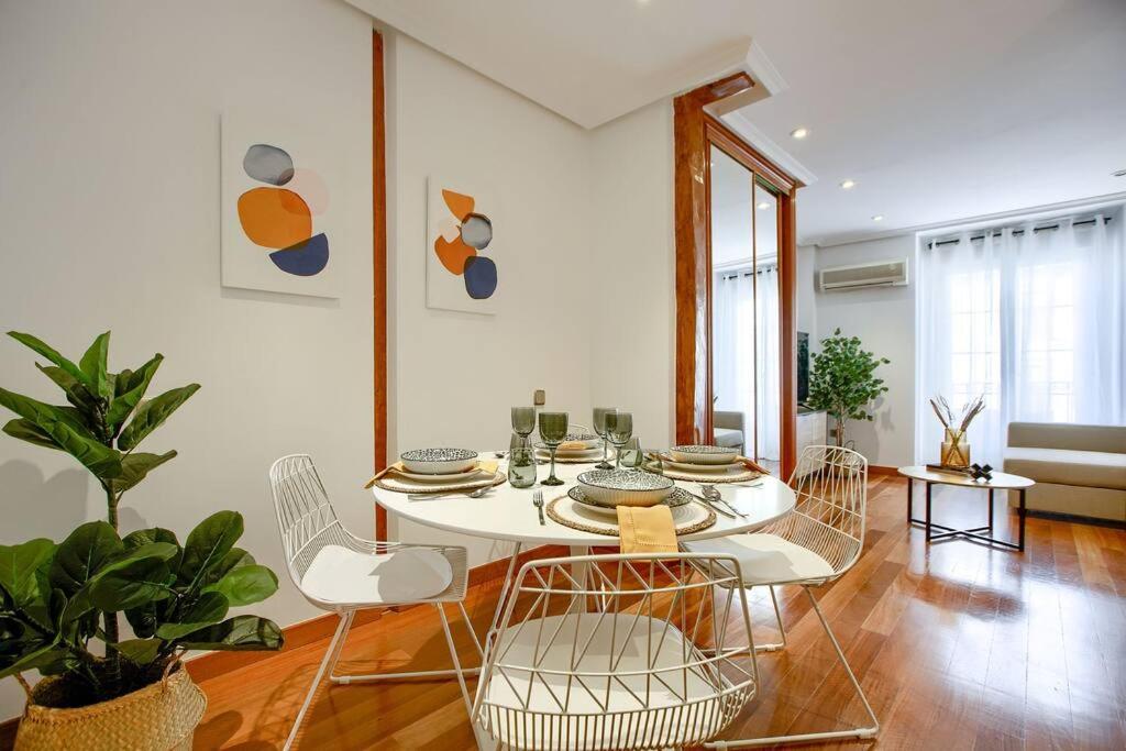 Apartment In The Center Of Madrid-Comenda-1-I Экстерьер фото
