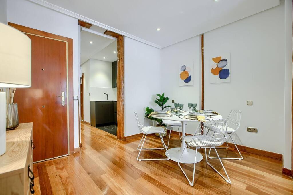 Apartment In The Center Of Madrid-Comenda-1-I Экстерьер фото