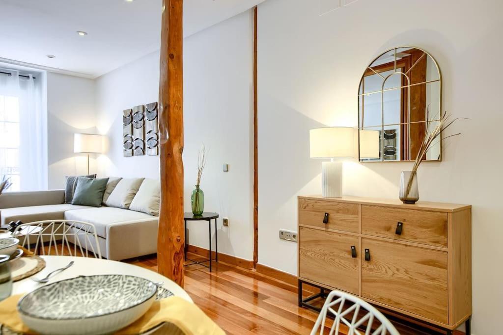 Apartment In The Center Of Madrid-Comenda-1-I Экстерьер фото