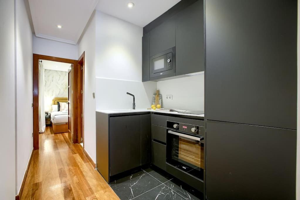 Apartment In The Center Of Madrid-Comenda-1-I Экстерьер фото